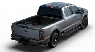 2024 Ford Super Duty® External Image 4